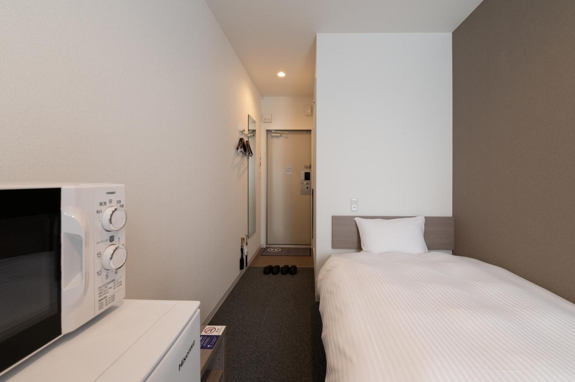 Hotel R9 The Yard Koka Extérieur photo
